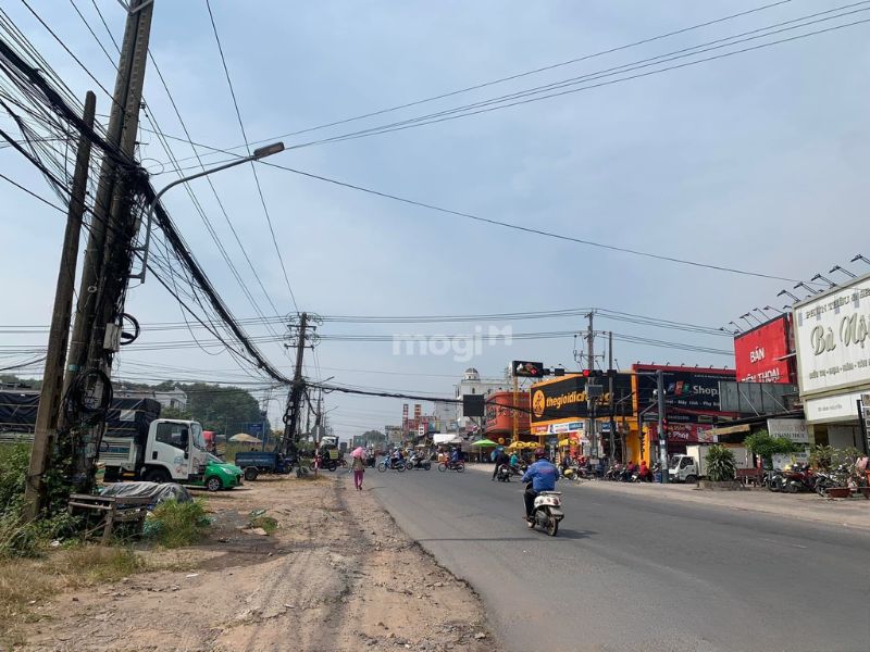 Thuê nhà mặt tiền Đồng Nai khu vực Nhơn Trạch