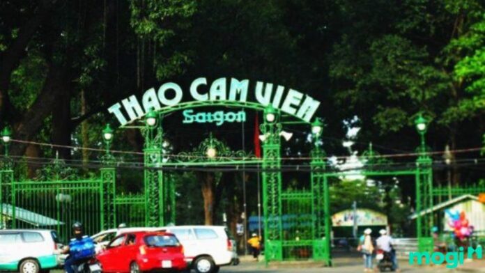 Thảo Cầm Viên Sài Gòn: Gợi ý lịch trình khám phá trọn vẹn trong ngày