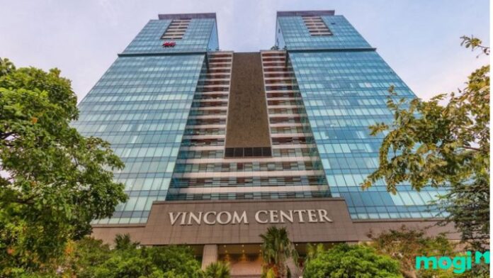 Vincom Đồng Khởi quận 1