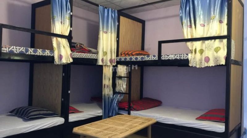 Đặc điểm của Hostel