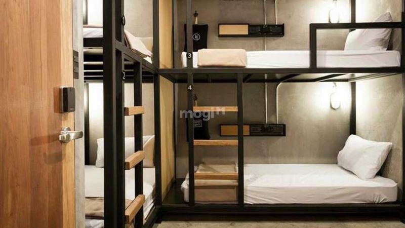 Có nên đầu tư mua Hostel không?