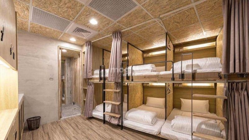 Đầu tư Hostel mang lại nhiều cơ hội phát triển