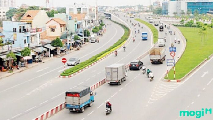 Ngã tư Tô Ký Nguyễn Ảnh Thủ: Vị trí, tiện ích cùng tình hình bất động sản hiện tại