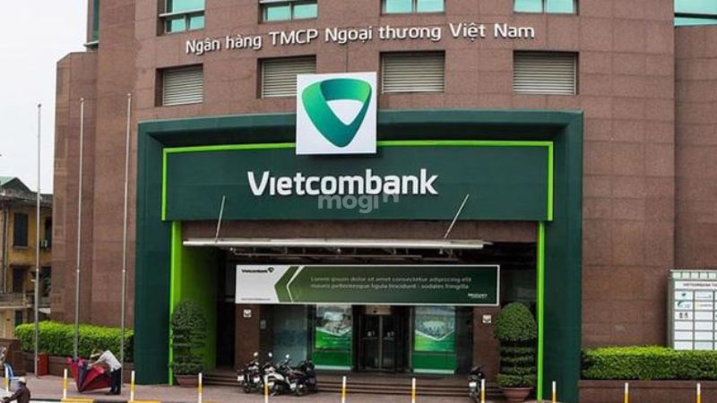 Ngân hàng Vietcombank