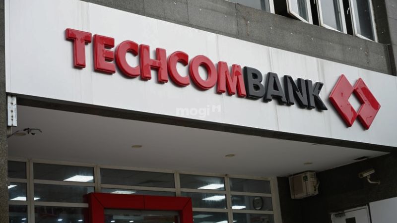 Ngân hàng Techcombank