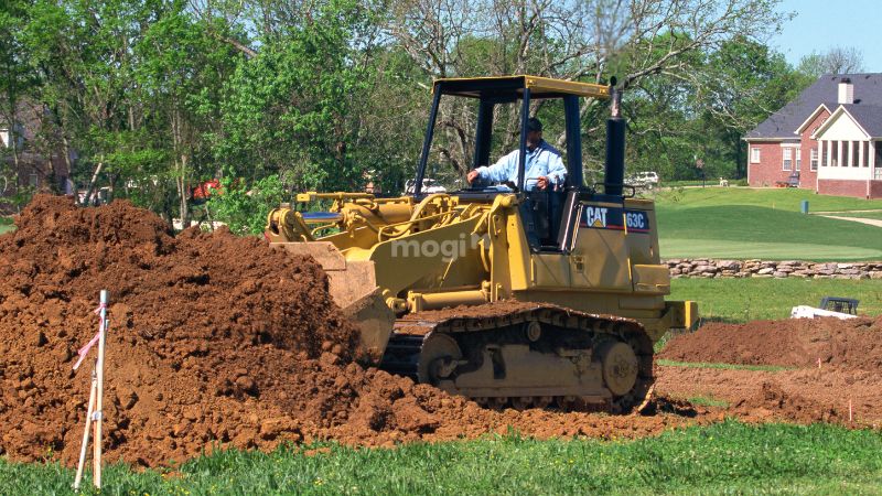 Người quản lý giải quyết vấn đề giải phóng mặt bằng