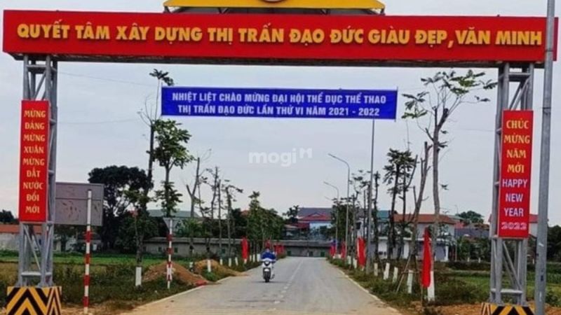 Thị trường cho thuê phòng trọ khu vực gần KCN Bình Xuyên