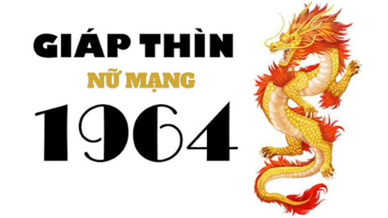 Hướng nhà phù hợp với gia chủ nữ mạng tuổi Giáp Thìn 1964