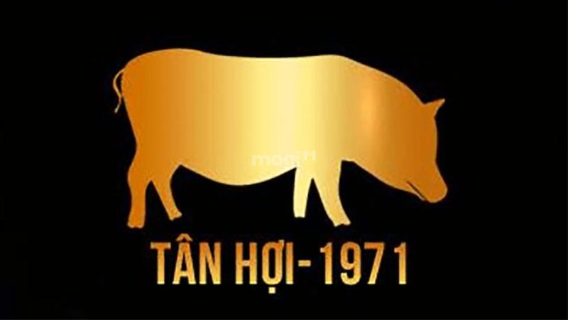 Hướng nhà tuổi Tân Hợi 1971 không nên xây