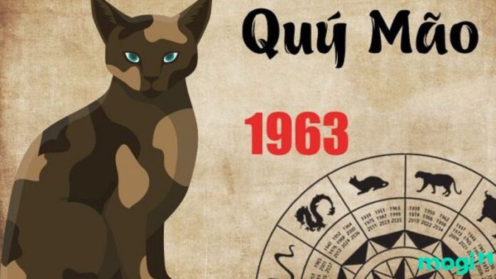 Tuổi Quý Mão 1963 Hợp Hướng Nào? Bí Quyết Chọn Hướng Nhà Phong Thủy