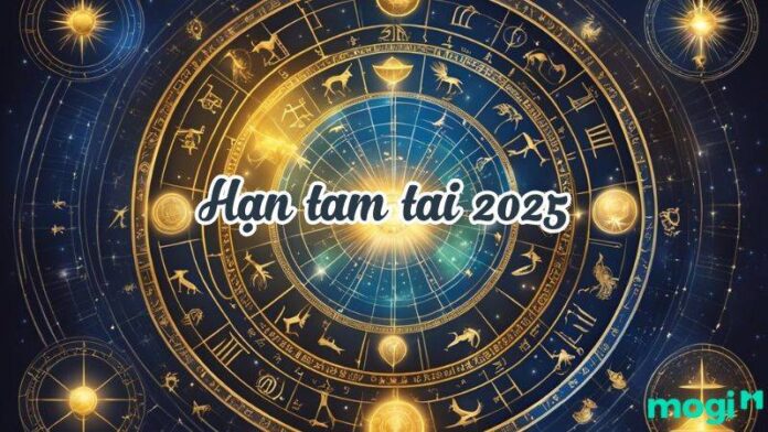 Hạn tam tai là gì? Các tuổi phạm hạn tam tai 2025 cần lưu ý