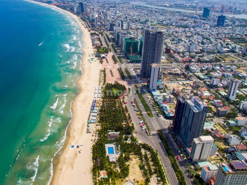 Hệ thống giao thông di chuyển từ An Thượng đầu tư đồng bộ