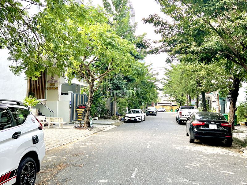 Đất An Thượng Đà Nẵng có tiềm năng tăng giá