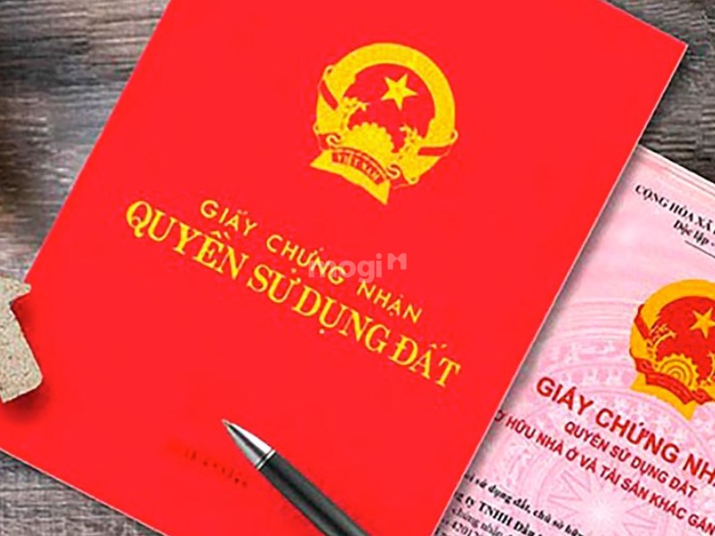 Xác thực tính pháp lý khi tiến hành mua bán đất An Thượng