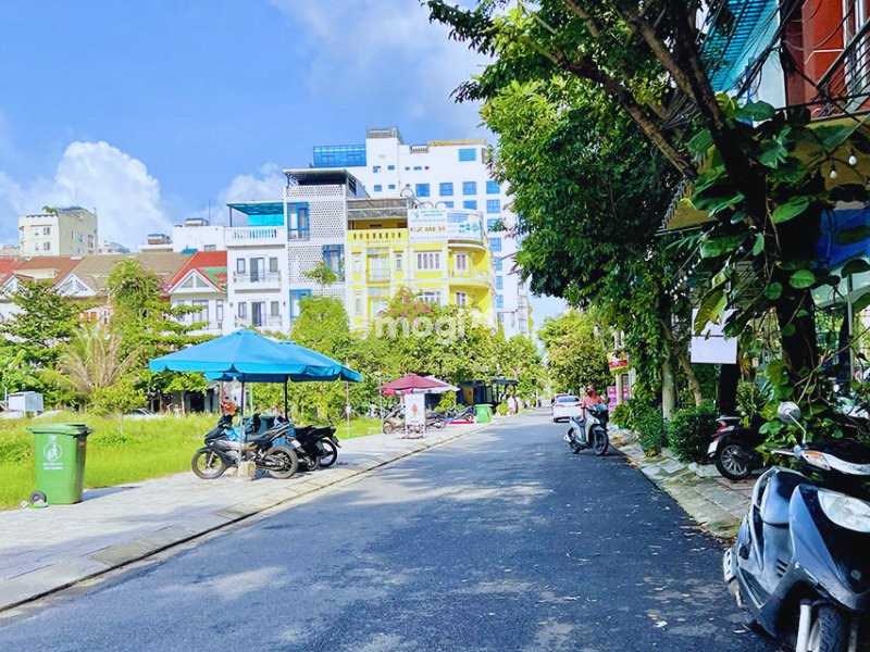 Vị trí đất mua phù hợp với nhu cầu và tài chính