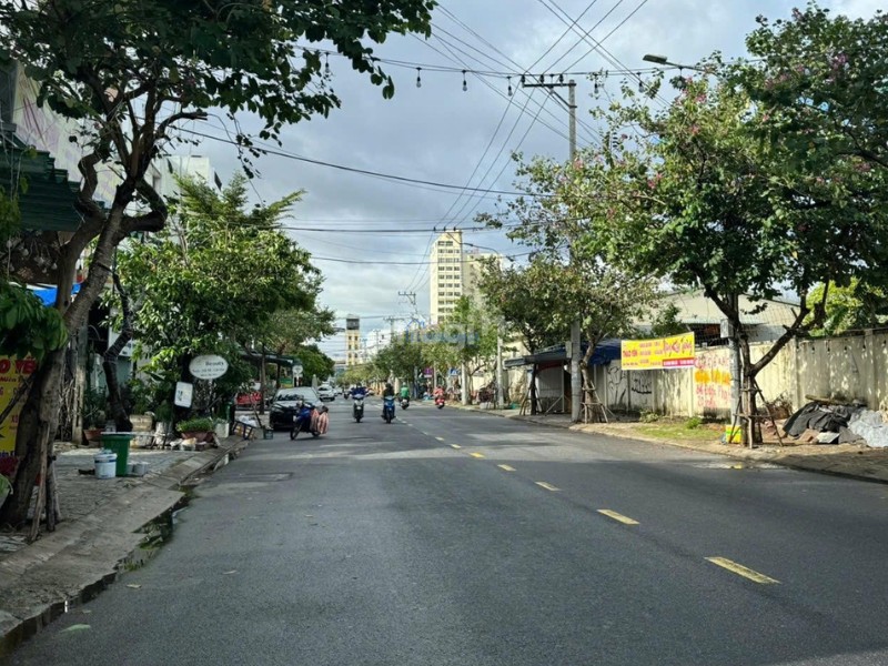 Mogi.vn đăng tin bán đất An Thượng Đà Nẵng uy tín