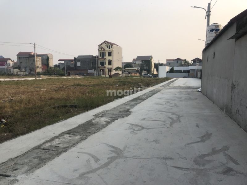 Mua bán đất xã Nguyên Khê Đông Anh giá rẻ, uy tín T12/2025