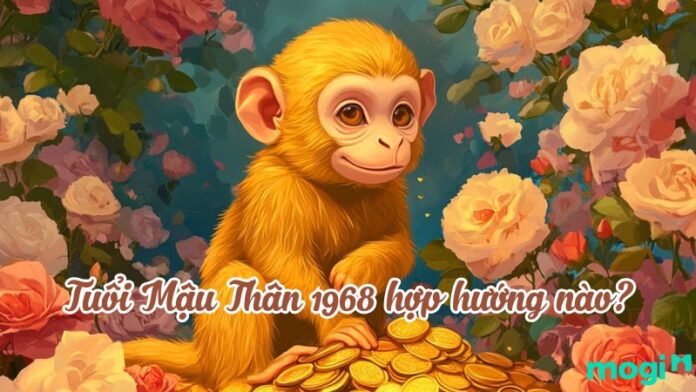 Tuổi Mậu Thân 1968 hợp hướng nào để xây nhà phát đạt?