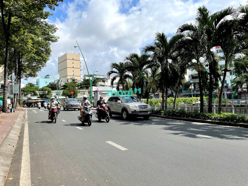 Tiện ích và hạ tầng khu vực thuận tiện