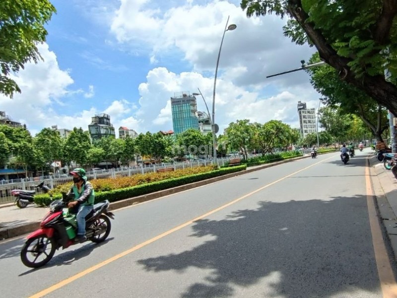 Khu vực sinh sống cần an ninh cao