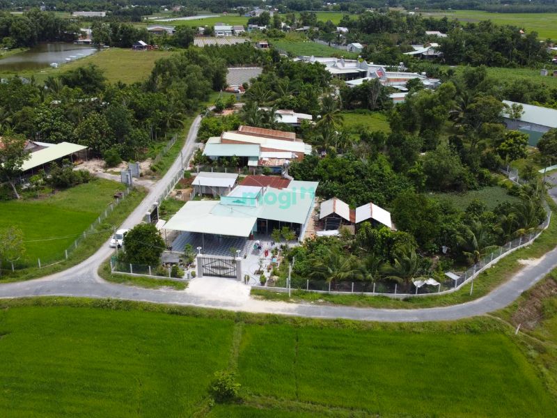 Mogi.vn - nguồn tin mua bán đất Phú Cát Quốc Oai nên biết