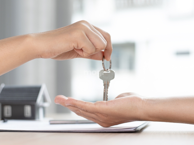 Đừng quên cân nhắc và thương lượng giá thuê phòng trọ