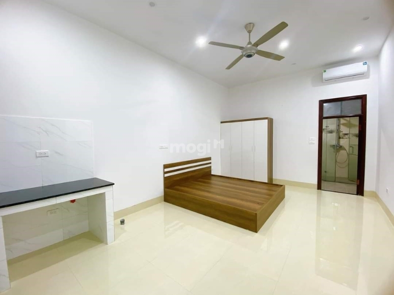 Giá thuê phòng trọ được đánh giá là hợp lý so với thị trường