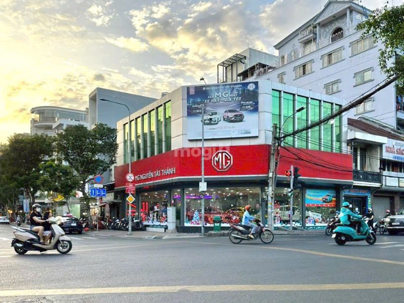 Thị trường cho thuê mặt bằng Hiệp Bình Phước