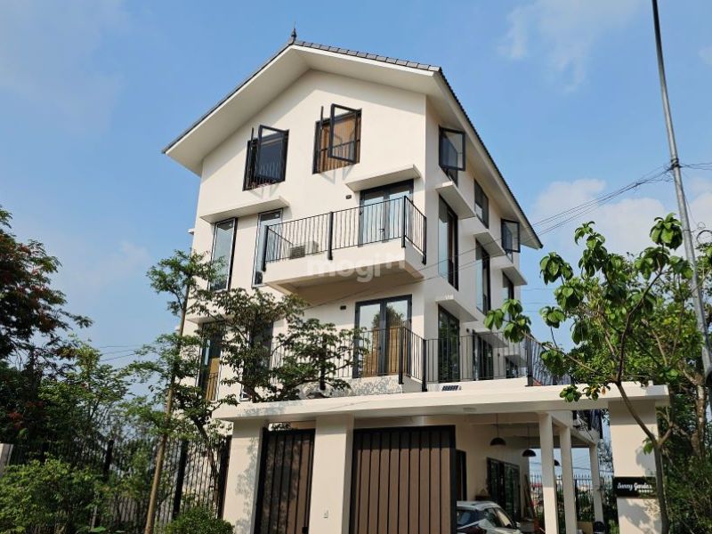 Tìm kiếm những căn nhà đang được rao bán trên Mogi.vn