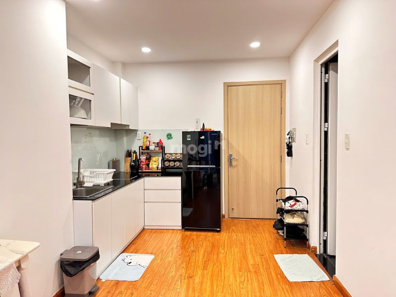 Phòng trọ cho thuê là loại hình phổ biến nhất, thường có diện tích nhỏ từ 15 – 30m²