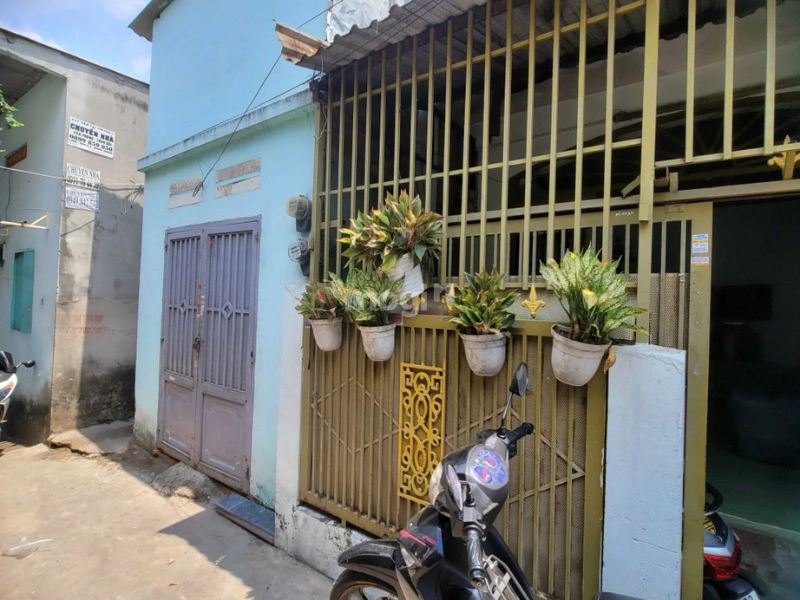 Thuê trọ ở thành phố