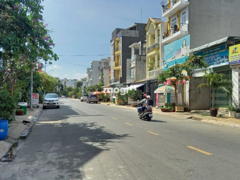 Cho thuê phòng trọ đường Man Thiện Quận 9