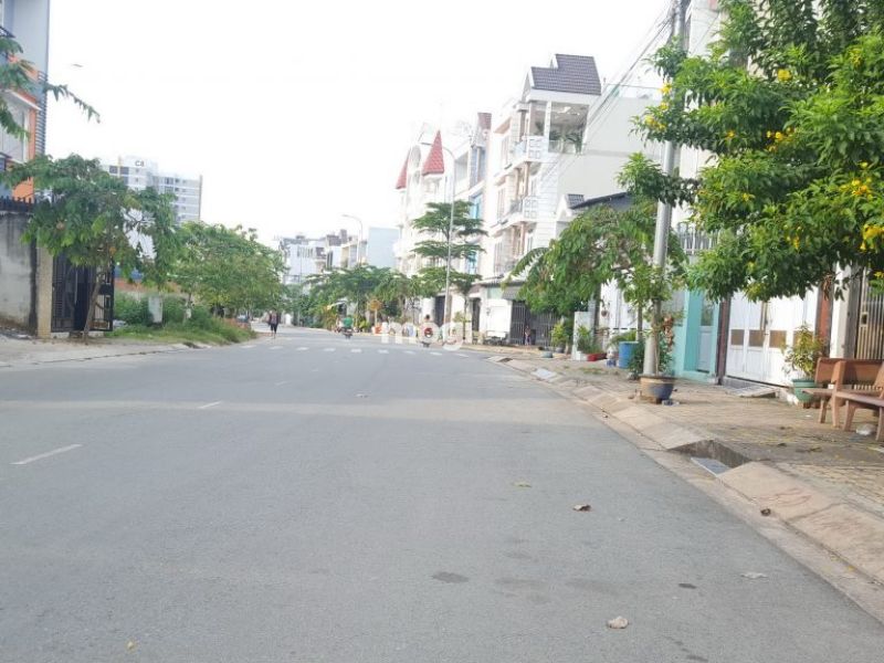 Giá thuê phòng trọ ở đường Man Thiện phù hợp với nhiều đối tượng