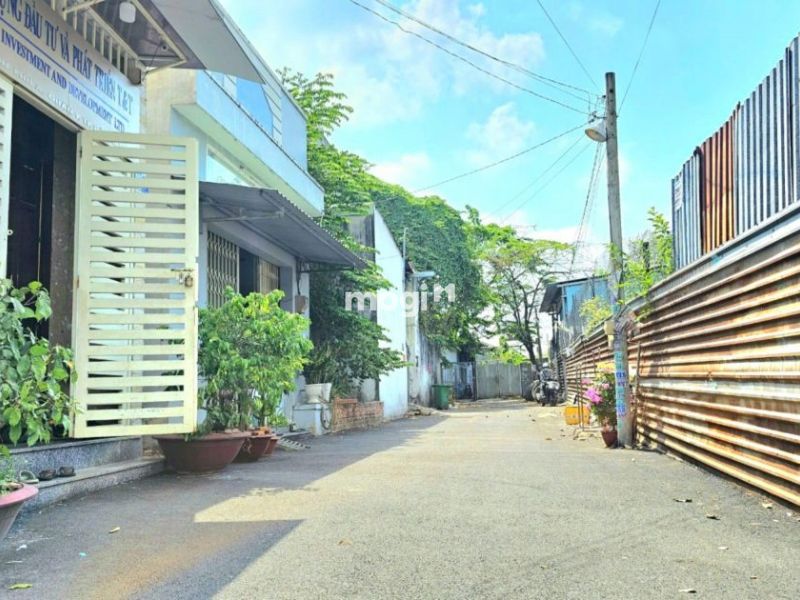 Tìm thuê trọ đường Man Thiện giá tốt tại Mogi.vn