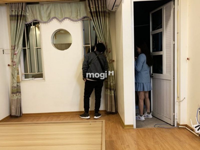 Kiểm tra phòng trọ kỹ trước khi chọn thuê