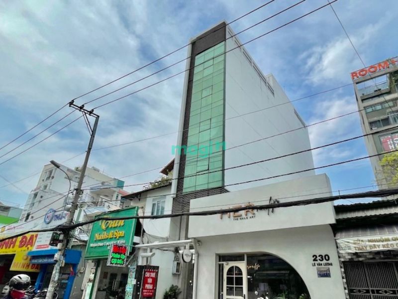 Thuê mặt bằng tại đường Lê Văn Lương mang lại nguồn khách hàng tiềm năng