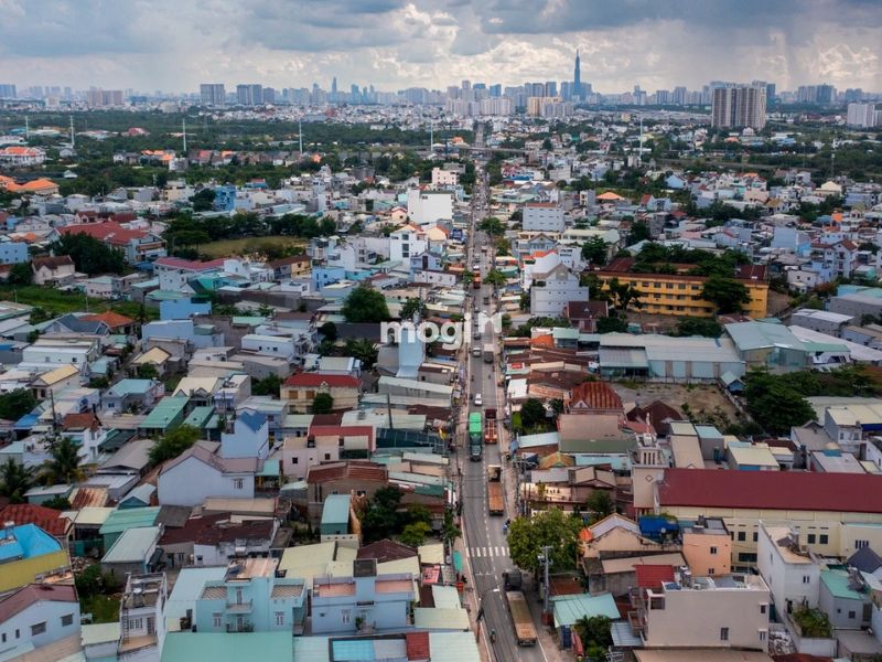 Những lưu ý quan trọng khi tìm nơi cho thuê mặt bằng đường Nguyễn Duy Trinh Quận 9