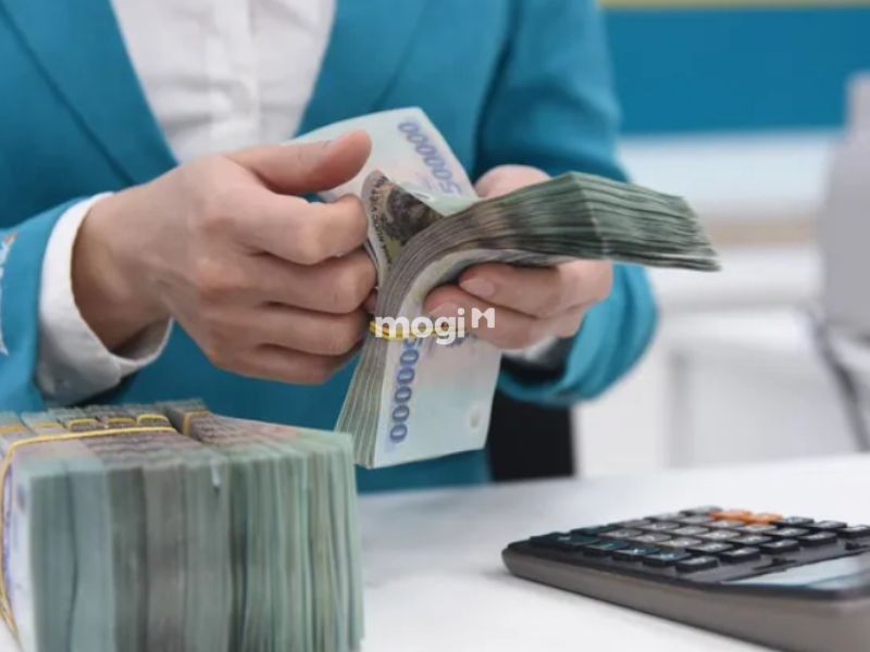 Thương lượng giá thuê hợp lý