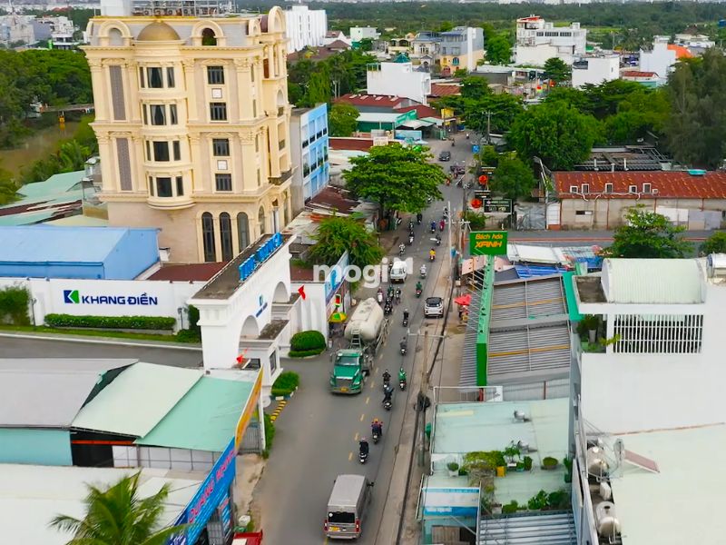 Tham khảo các tin đăng cho thuê mặt bằng đường Nguyễn Duy Trinh uy tín tại Mogi.vn
