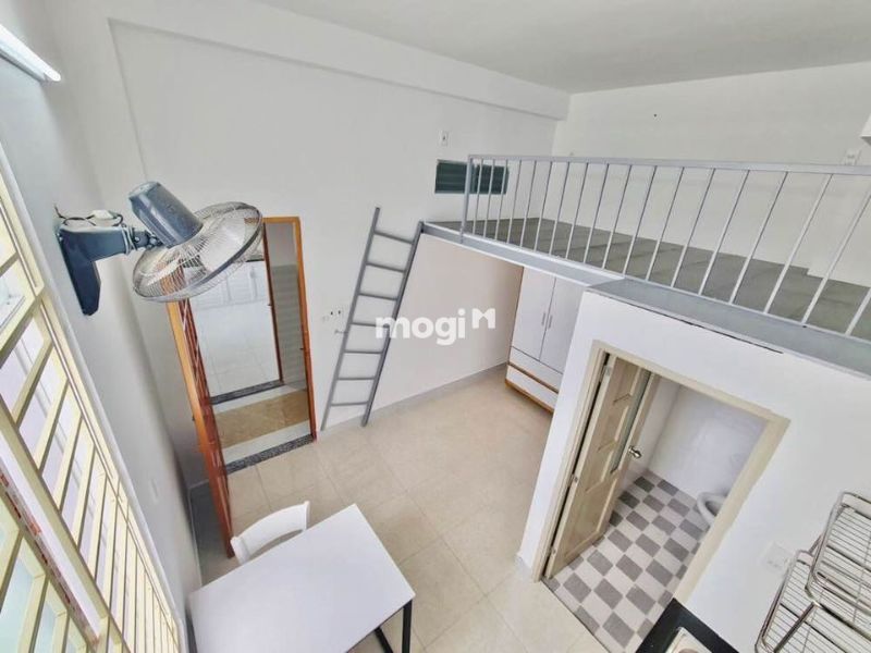 Thị trường cho thuê phòng trọ đường Giải Phóng