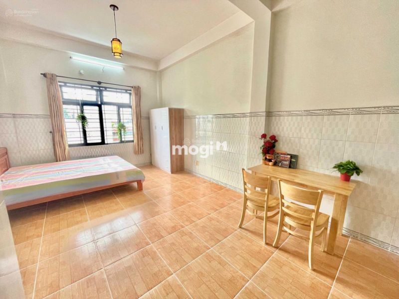 Hướng dẫn tìm thuê trọ đường Giải Phóng giá tốt, uy tín