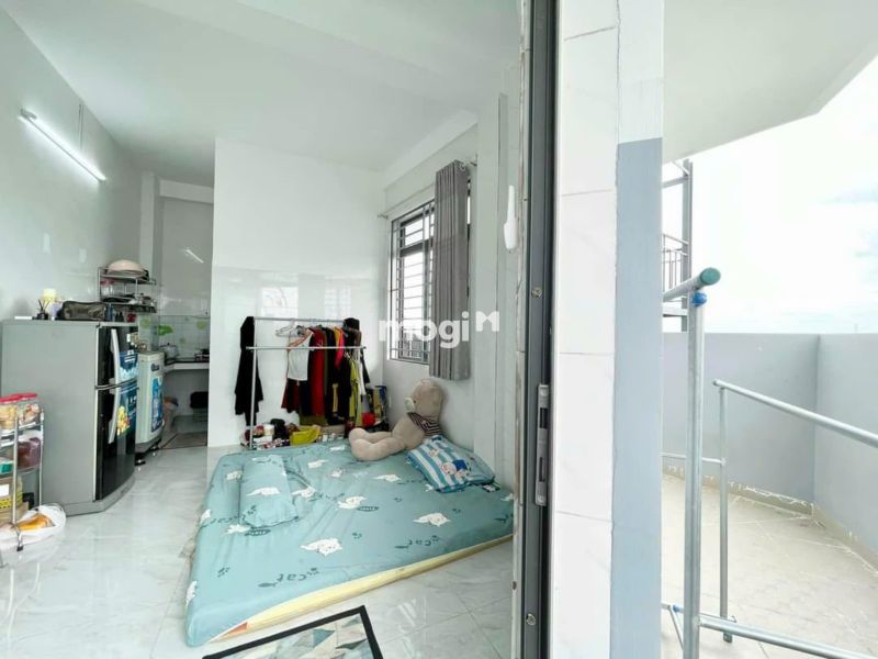 Kiểm tra kỹ lưỡng phòng trọ và khu vực xung quanh