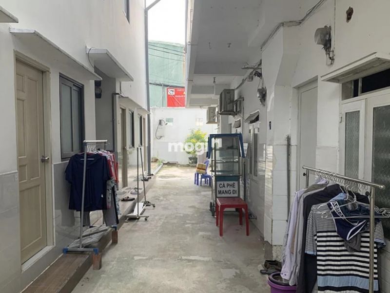 Kinh nghiệm tìm thuê trọ đường Giải Phóng tiện nghi, giá rẻ