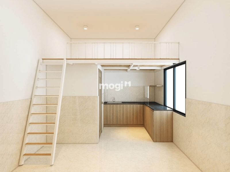 Ưu điểm khi chọn thuê trọ ở đường Giải Phóng