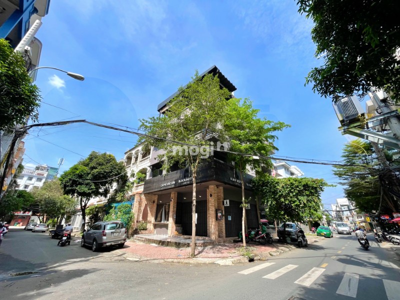 Đường sá thông thoáng, hạ tầng được đầu tư đồng bộ