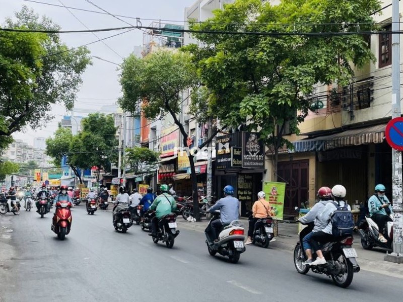 Tiện ích xung quanh đường Vạn Kiếp đa dạng đáp ứng mọi nhu cầu