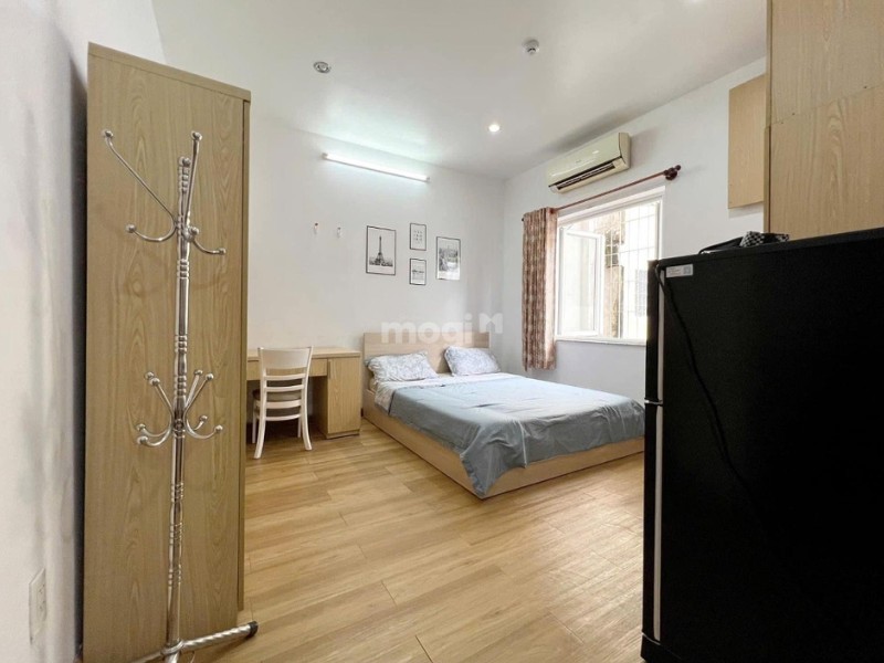 Trực tiếp đến tận nơi thuê phòng trọ đường Vạn Kiếp