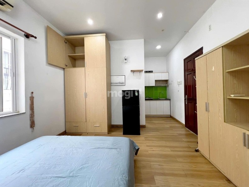 Tìm tin đăng cho thuê phòng trọ đường Vạn Kiếp tại Mogi.vn