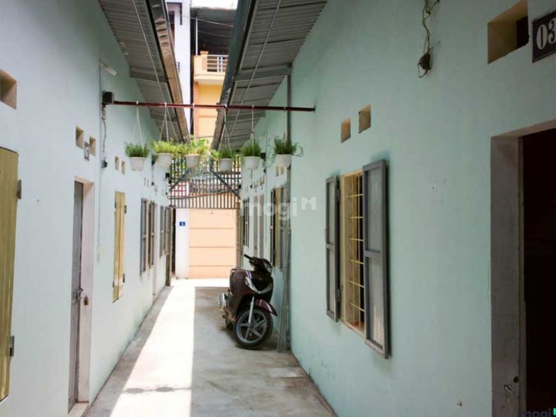 Người thuê trọ phải tìm hiểu hệ thống hạ tầng xung quanh