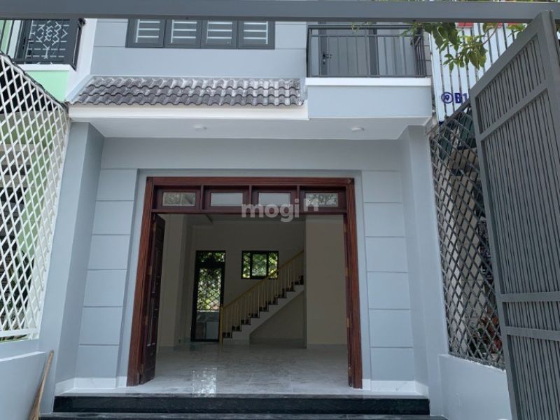 Tìm thuê nhà nguyên căn Cư xá Đô Thành tại Mogi.vn